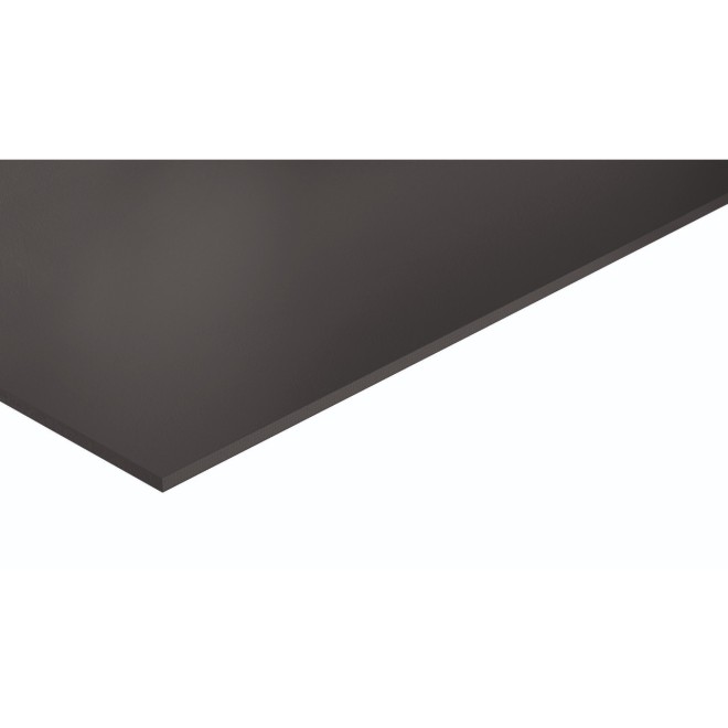 HardiePanel® Gevelplaat Smooth Midnight Black
